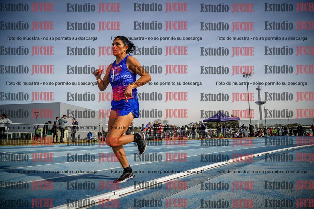 Fotos de los 800 m llanos de mujeres