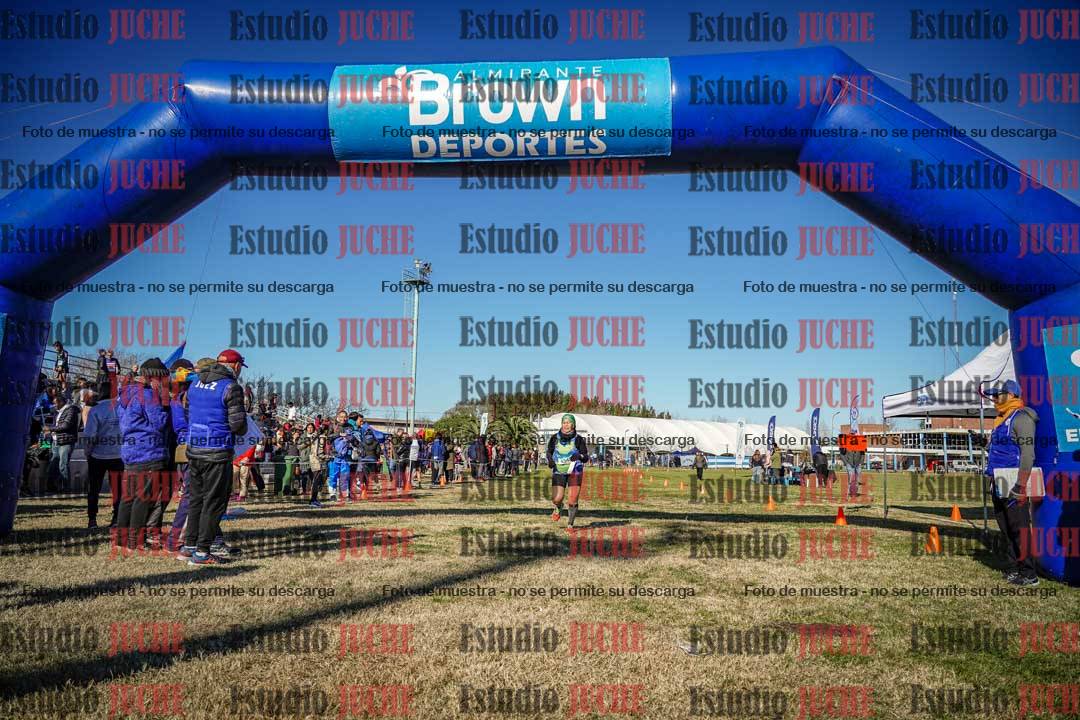 Fotos de las llegadas