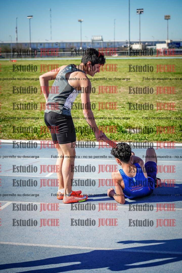 Fotos de algunos extras del torneo