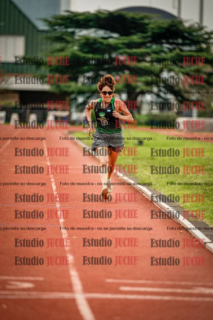 Fotos de los 800 m llanos de mujeres