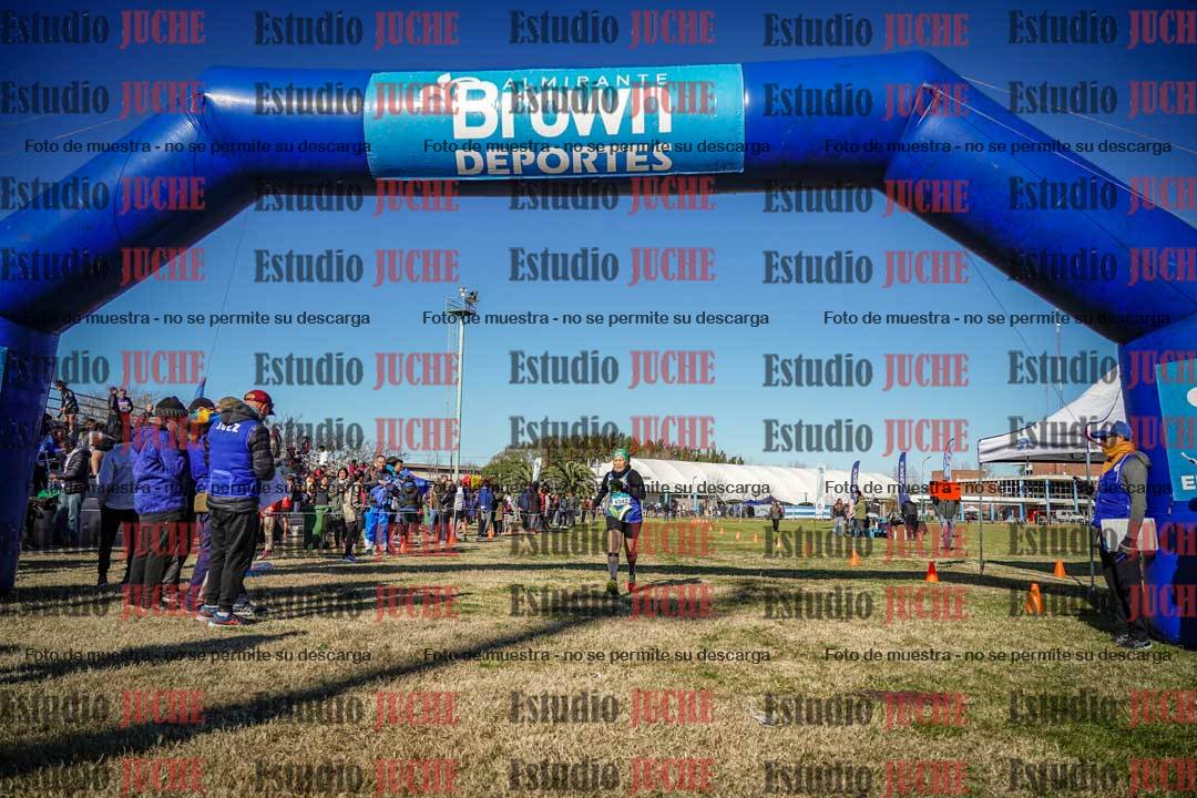 Fotos de las llegadas