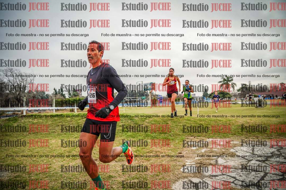 Fotos en el circuito