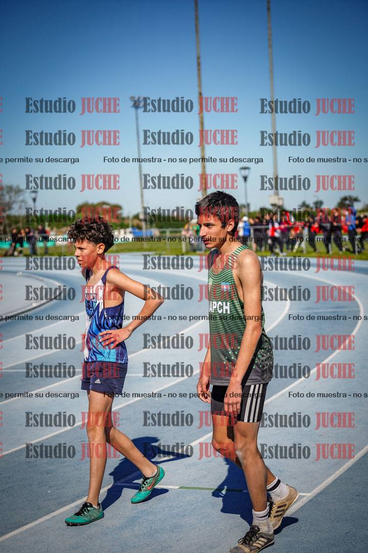 Fotos de algunos extras del torneo