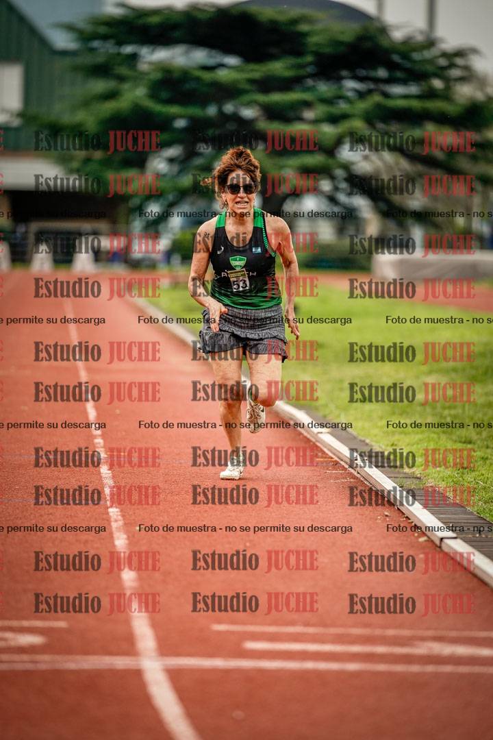 Fotos de los 800 m llanos de mujeres
