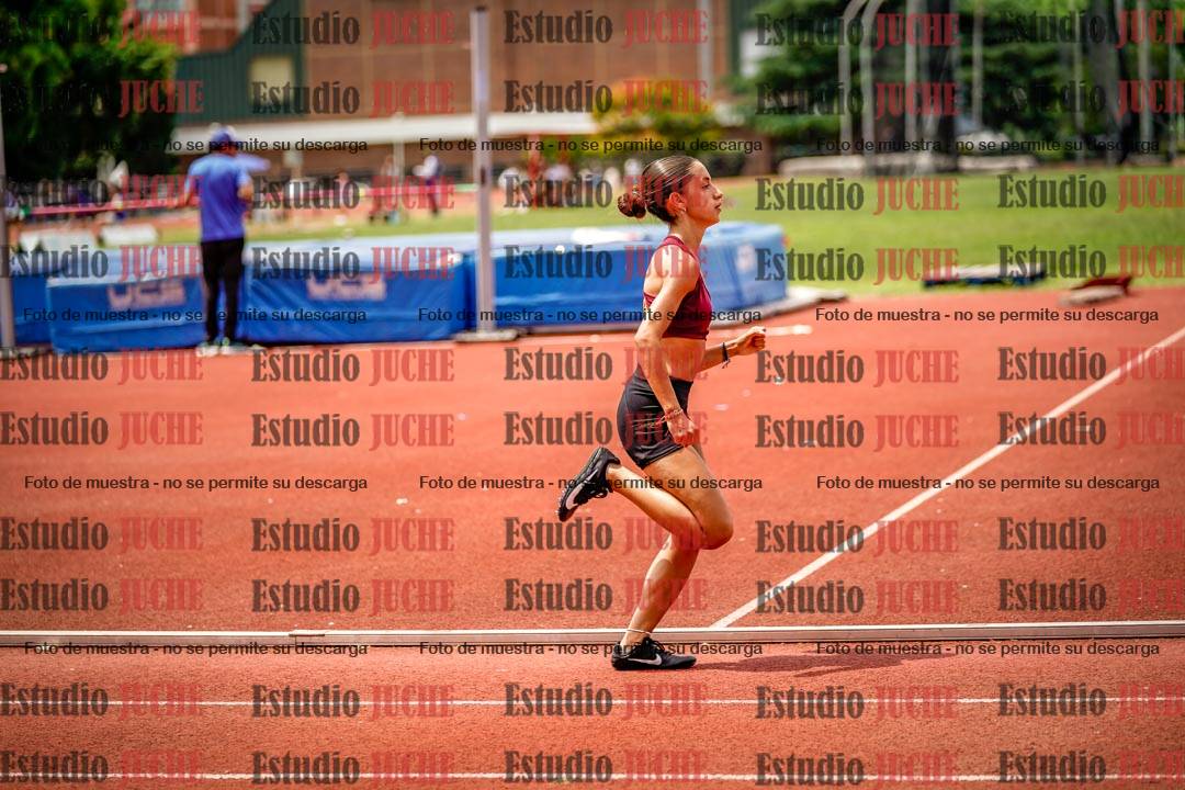 Fotos de los 400 m llanos de mujeres