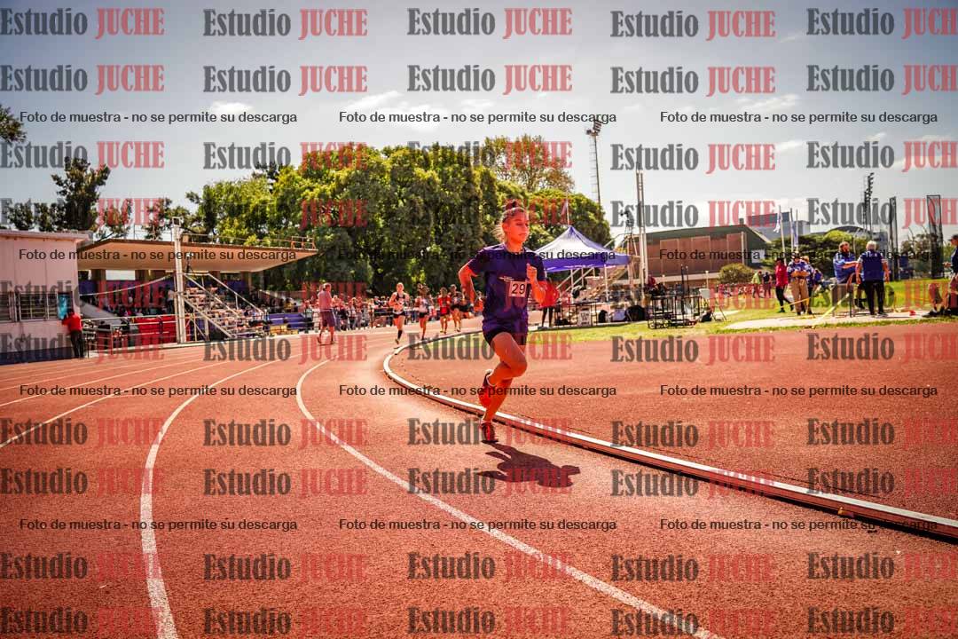 Fotos de los 600 m llanos de mujeres