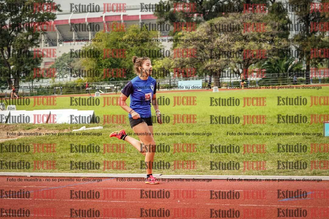 Fotos de los 3000 m llanos de mujeres