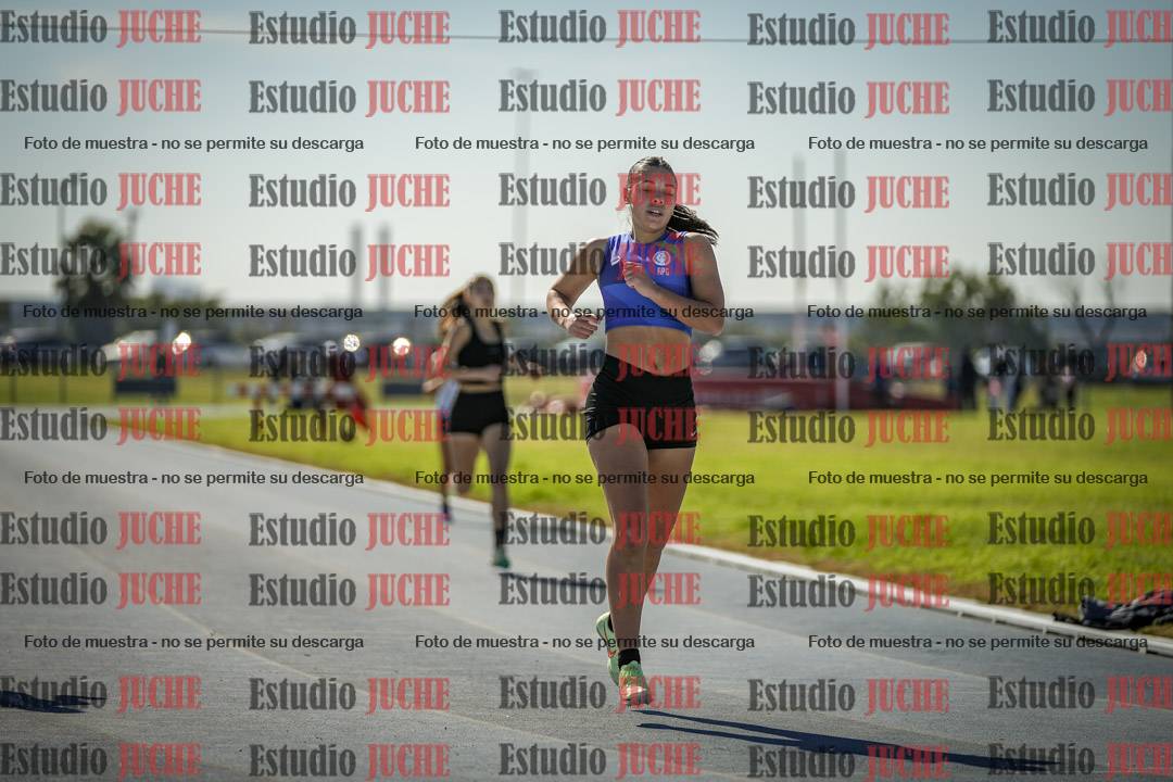 Fotos de los 400 m llanos de mujeres