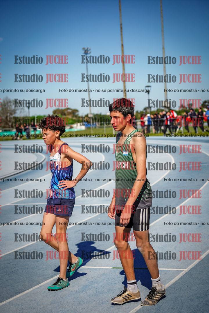 Fotos de algunos extras del torneo