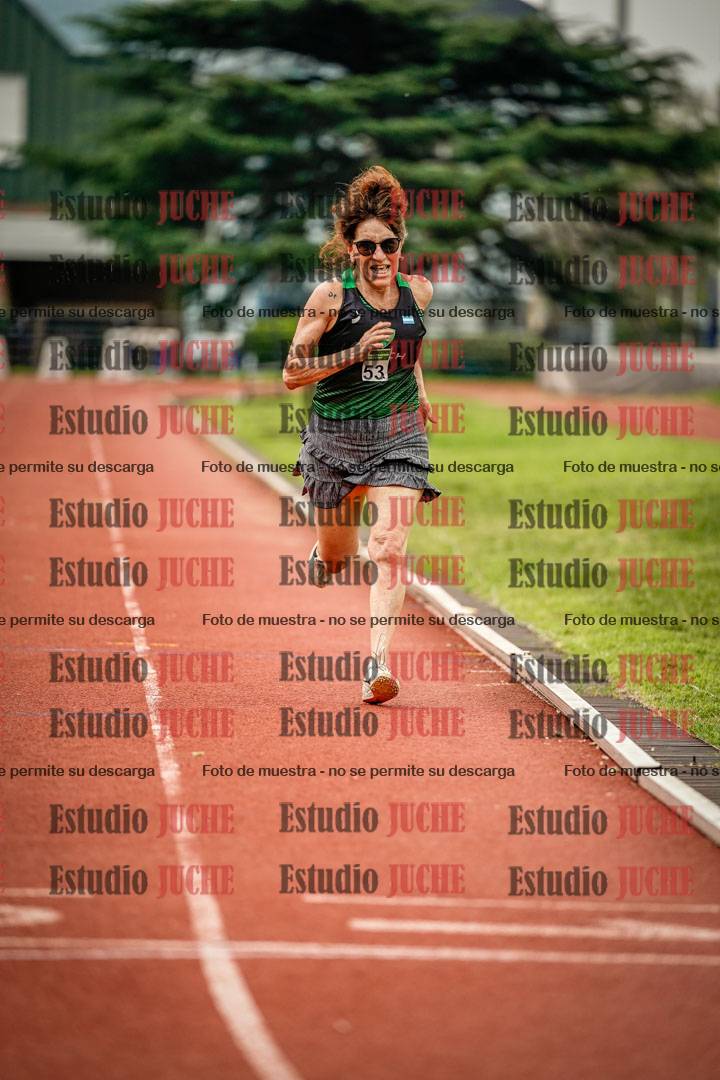 Fotos de los 800 m llanos de mujeres