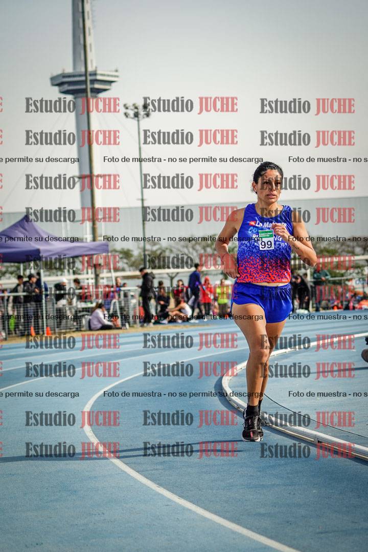 Fotos de los 800 m llanos de mujeres
