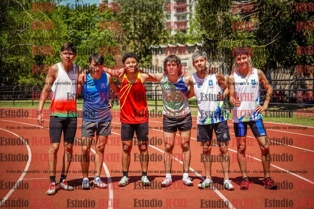 Fotos de algunos extras del torneo