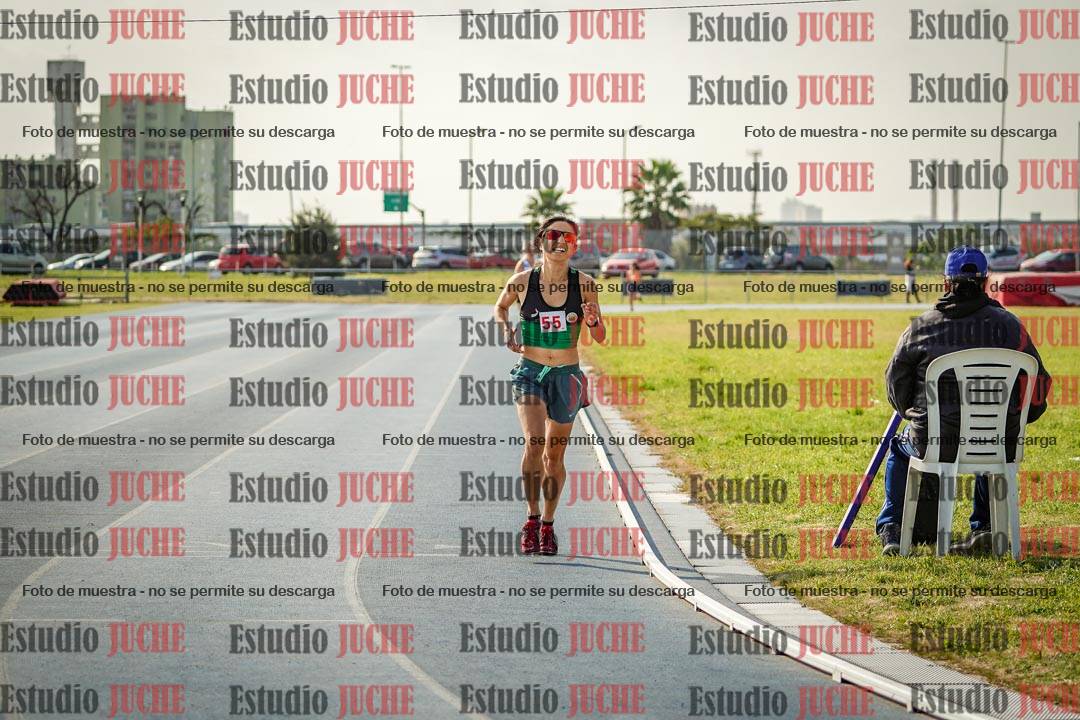 Fotos de los 3000 m llanos de mujeres