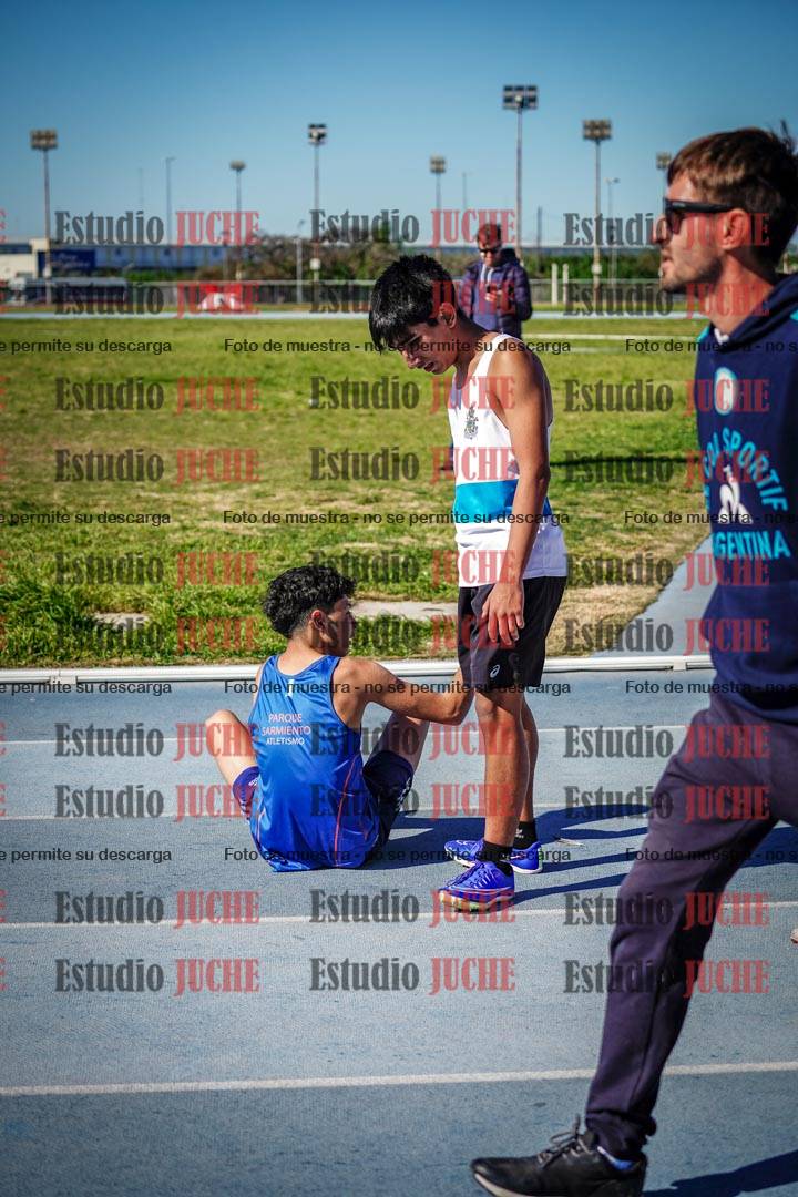 Fotos de algunos extras del torneo