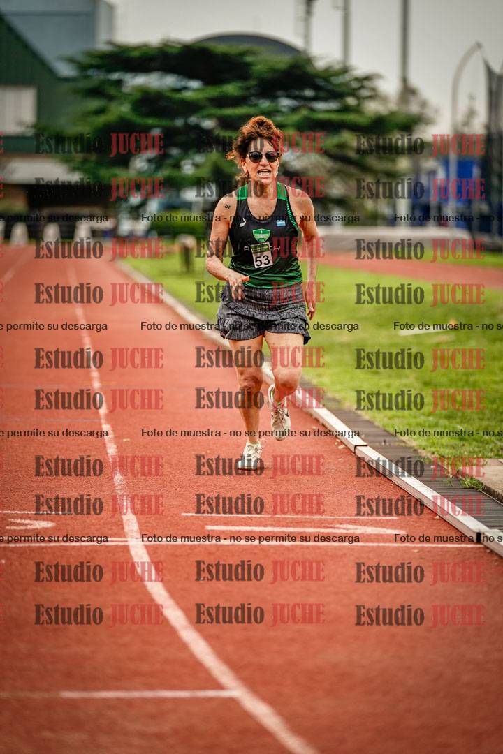 Fotos de los 800 m llanos de mujeres
