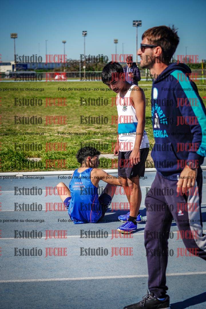 Fotos de algunos extras del torneo