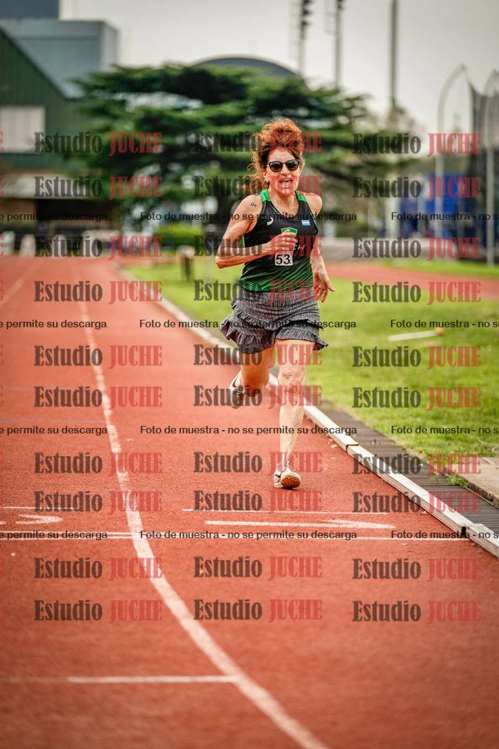 Fotos de los 800 m llanos de mujeres