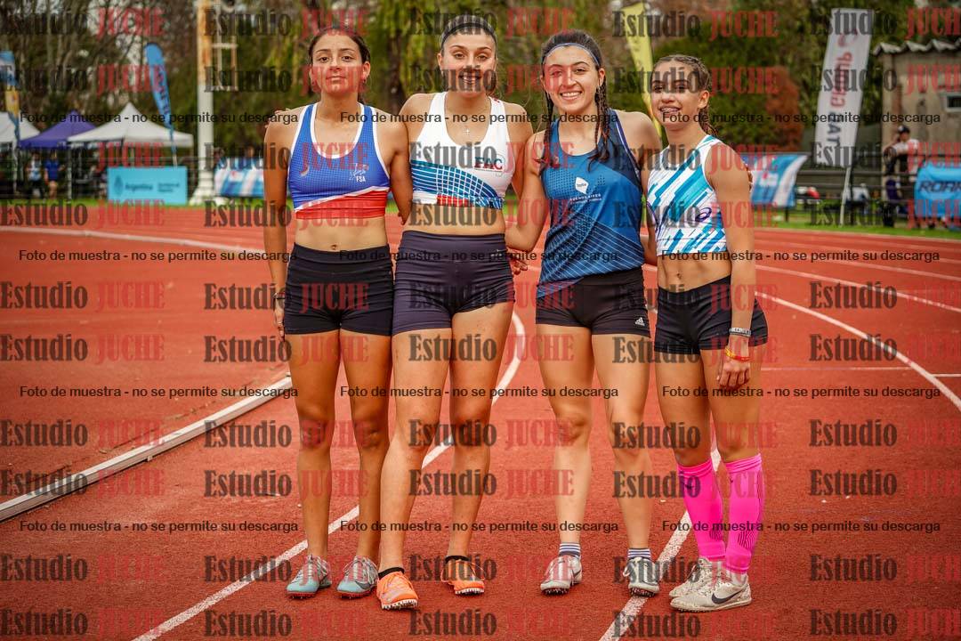 Fotos de algunos extras del torneo