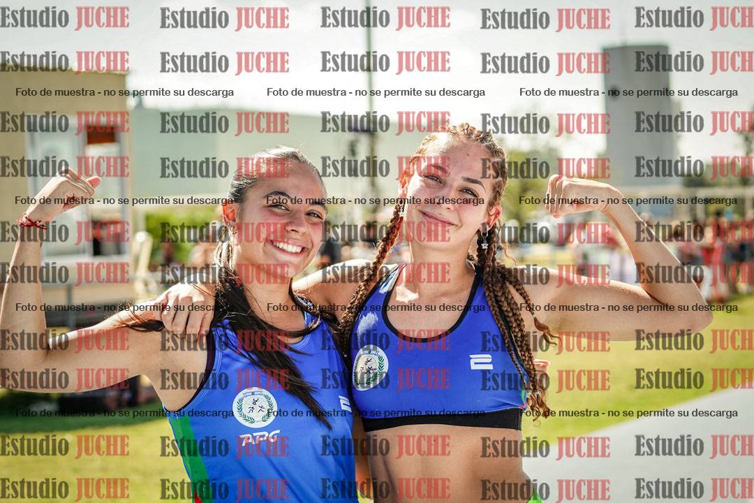 Fotos de algunos extras del torneo