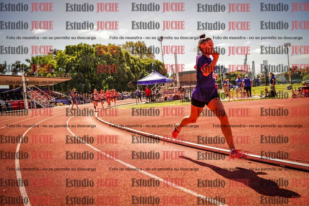 Fotos de los 600 m llanos de mujeres