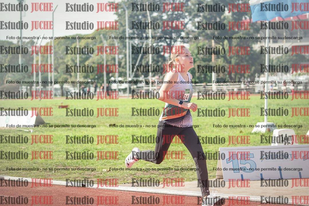 Fotos de los 600 m llanos de mujeres