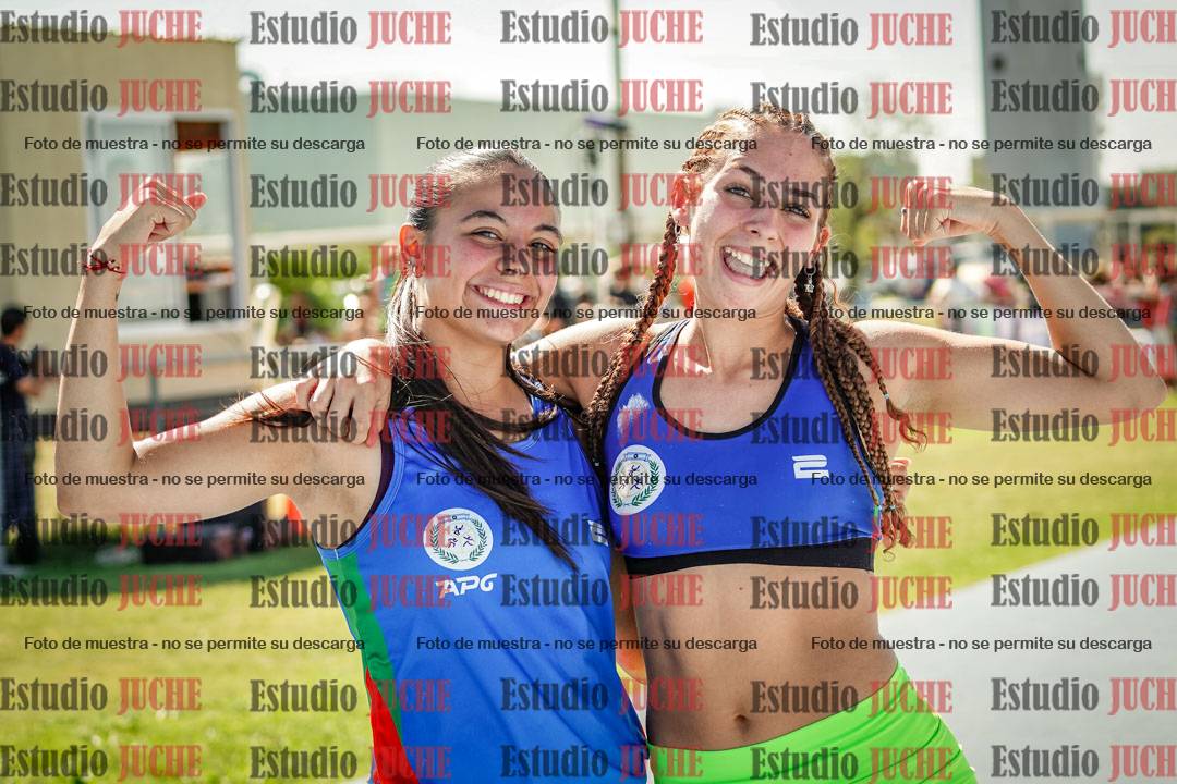 Fotos de algunos extras del torneo