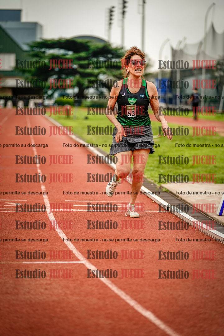 Fotos de los 800 m llanos de mujeres