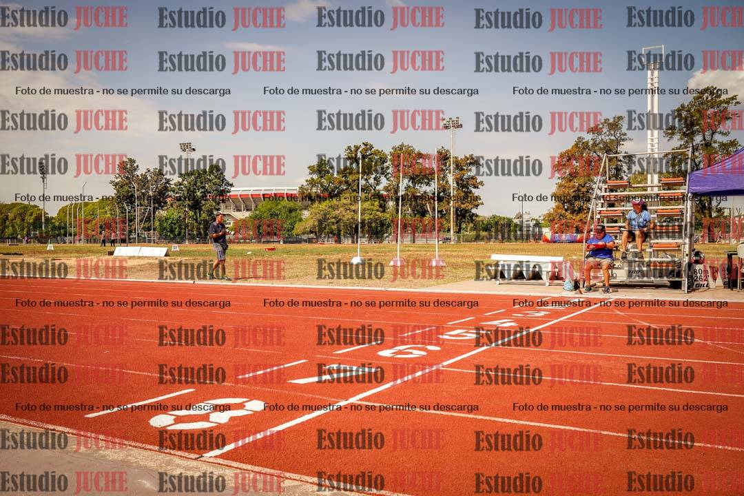 Fotos de los 400 m llanos de mujeres