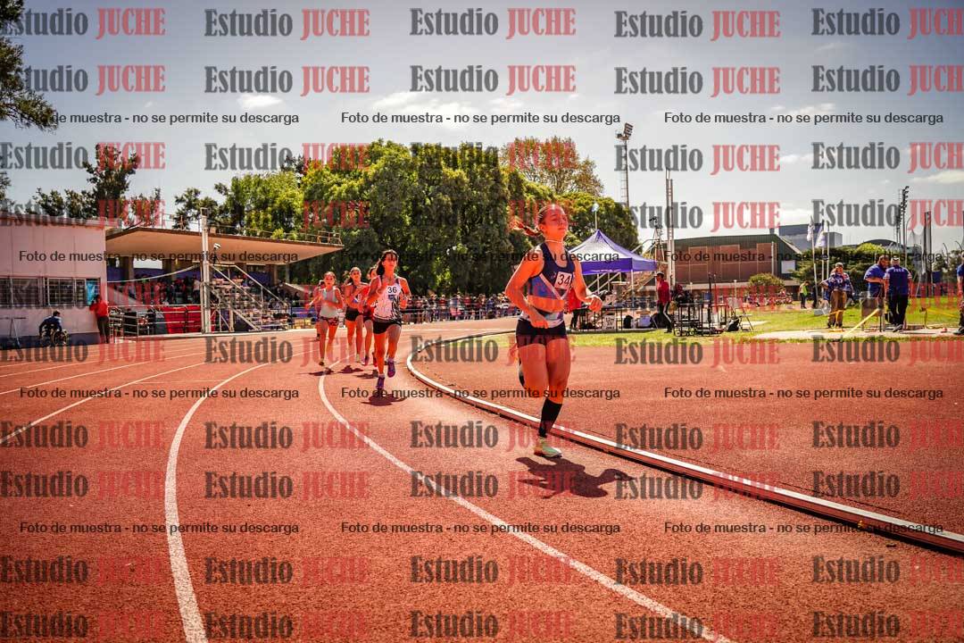 Fotos de los 600 m llanos de mujeres