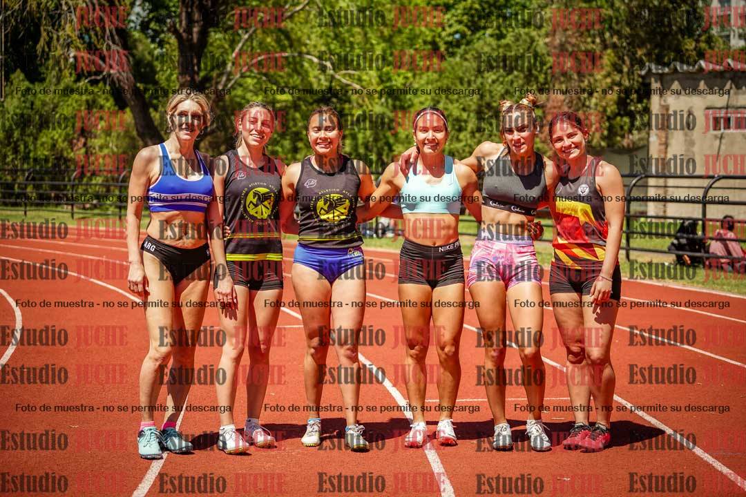 Fotos de algunos extras del torneo