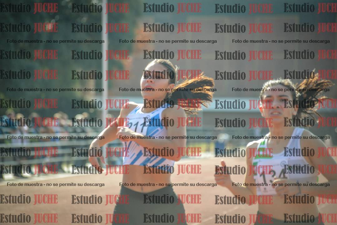 Fotos de los 800 m llanos de mujeres
