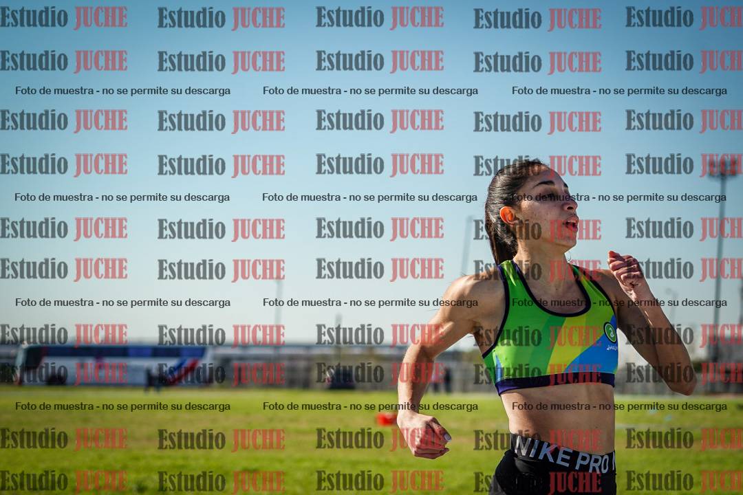 Fotos de los 400 m llanos de mujeres