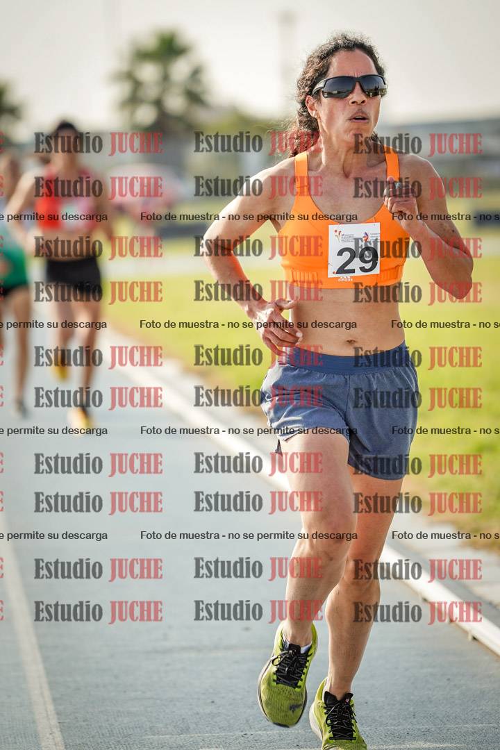 Fotos de los 3000 m llanos de mujeres