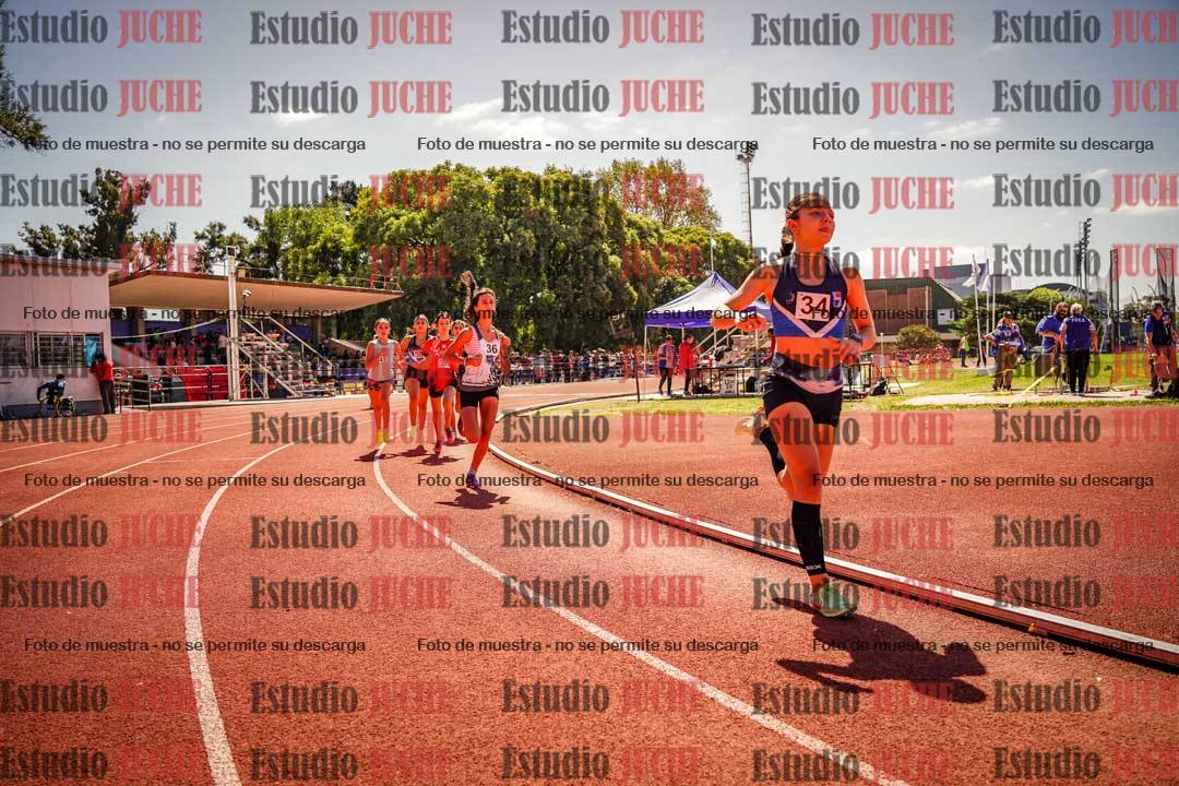 Fotos de los 600 m llanos de mujeres