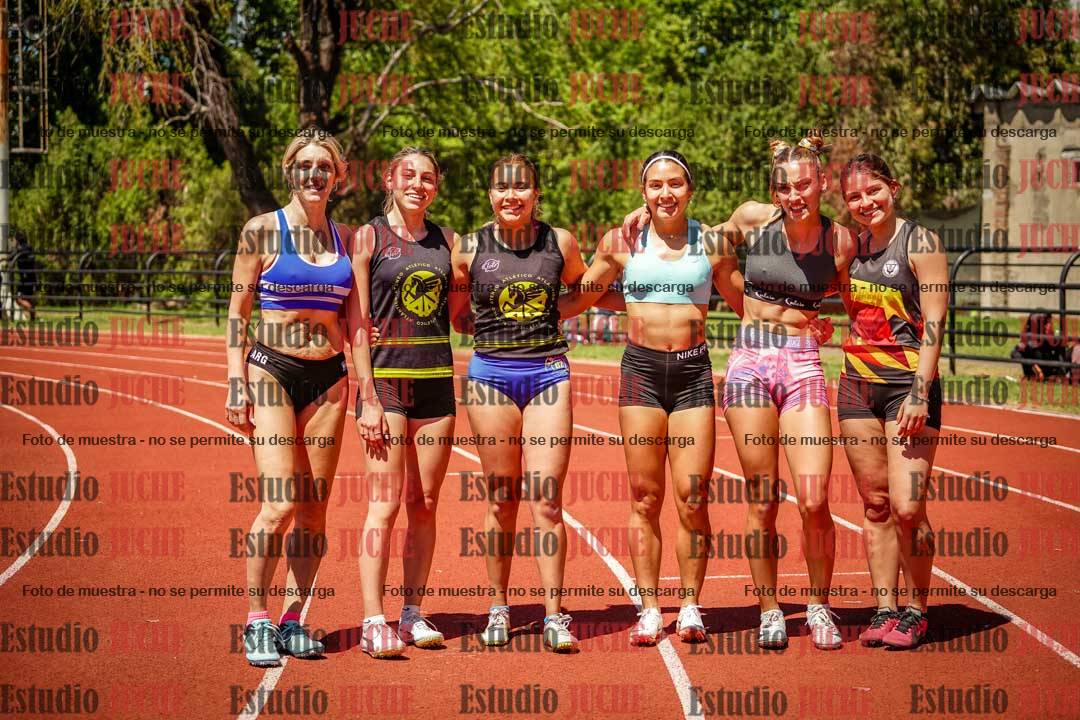 Fotos de algunos extras del torneo