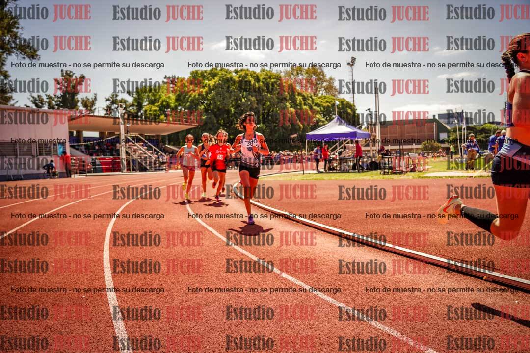 Fotos de los 600 m llanos de mujeres