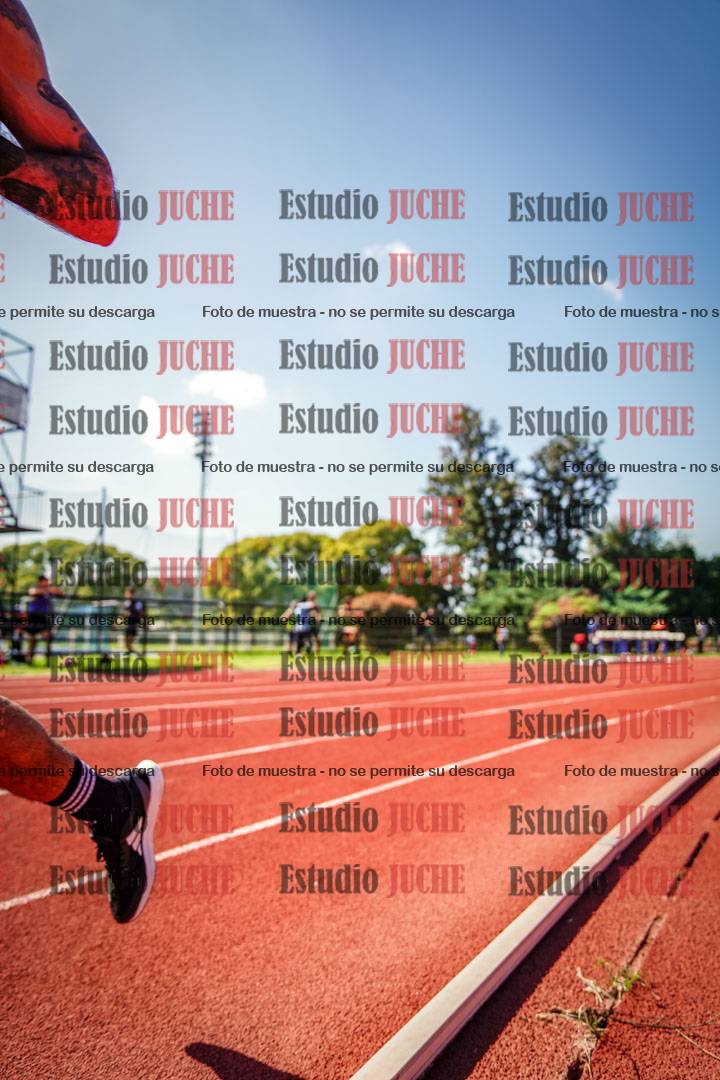 Fotos de los 5000 m llanos