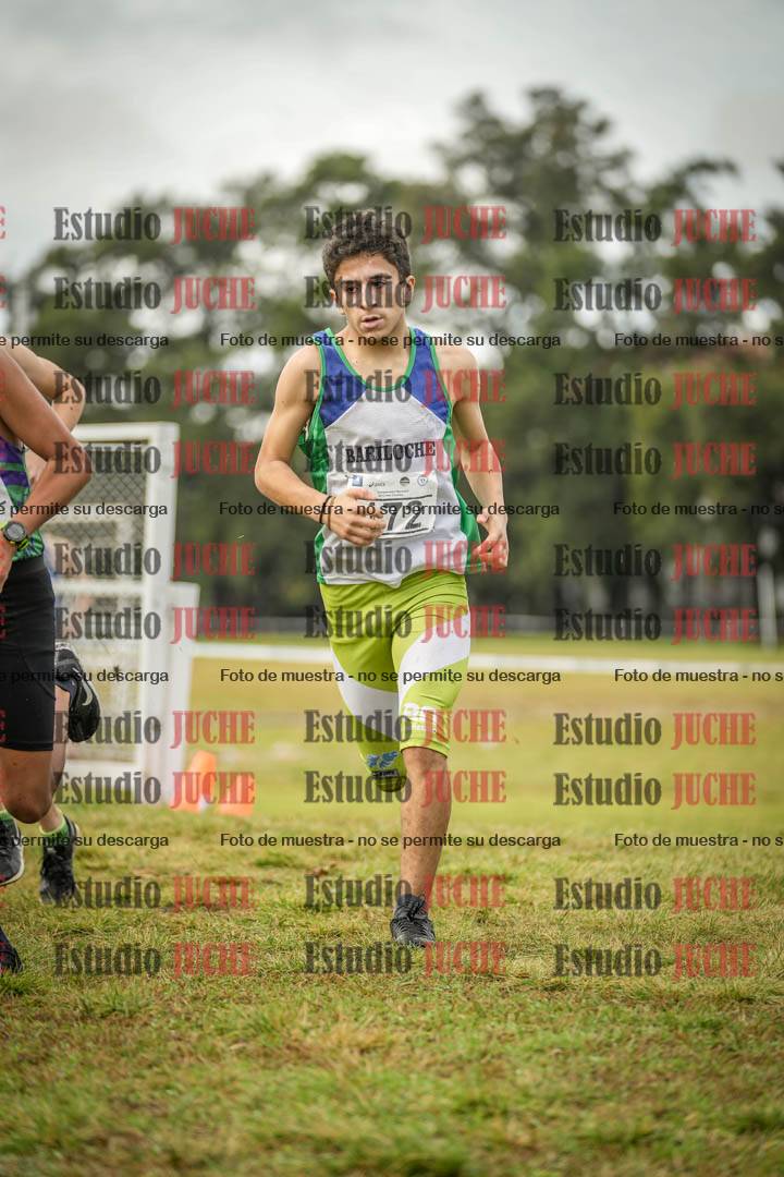 Fotos en el circuito
