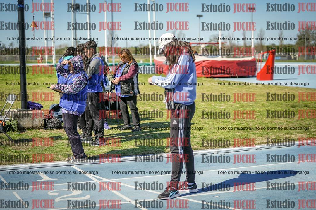 Fotos de algunos extras del torneo