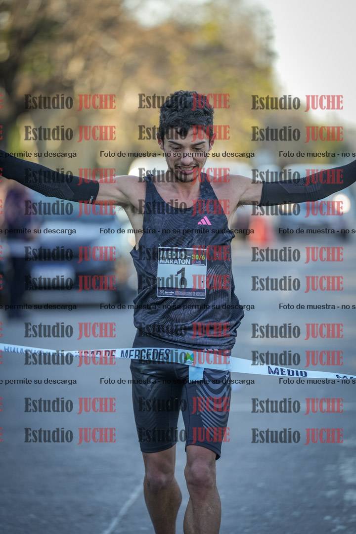 Fotos de las llegadas