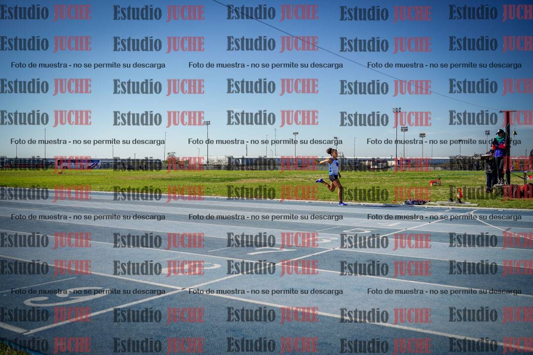 Fotos de los 400 m llanos de mujeres