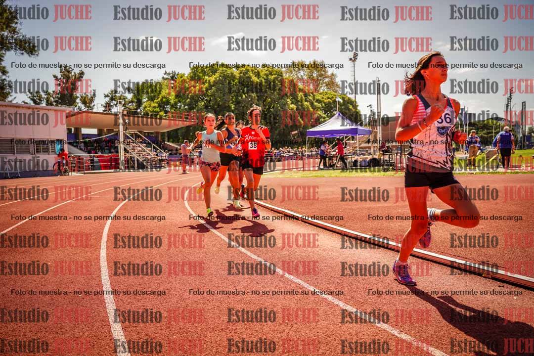 Fotos de los 600 m llanos de mujeres