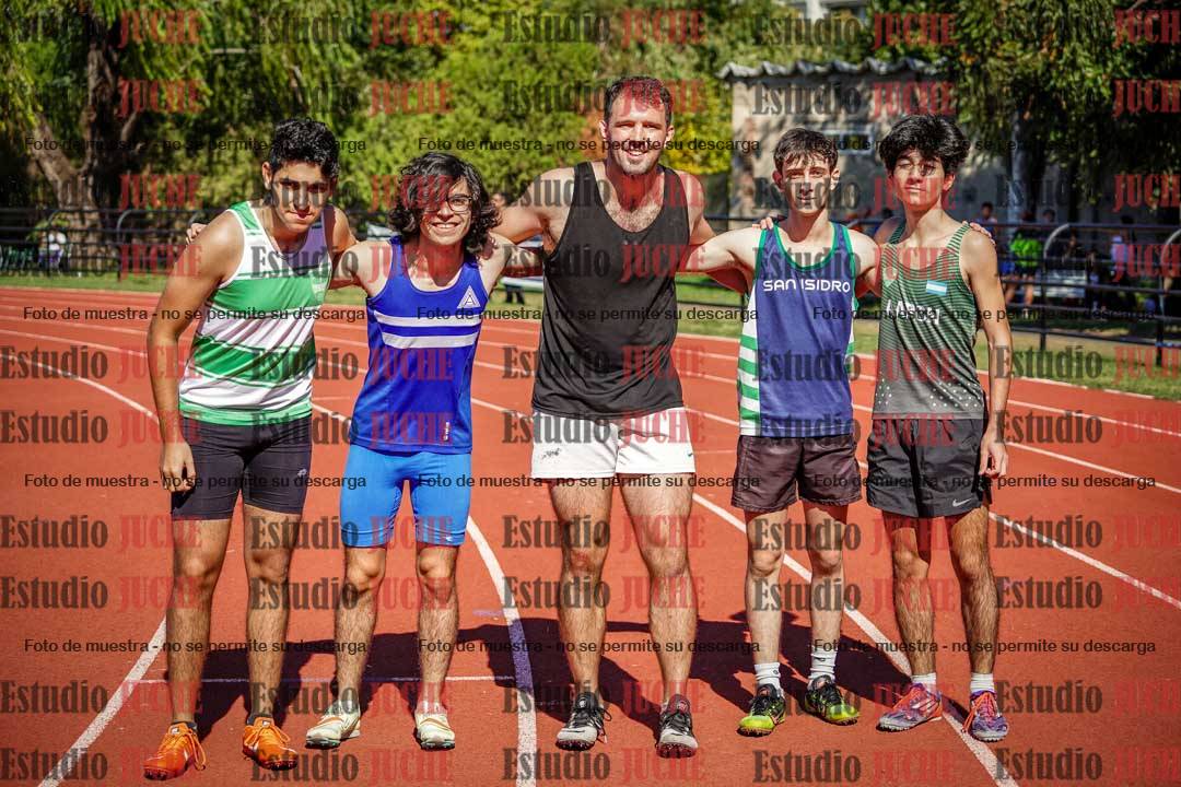 Fotos de algunos podios y extras del torneo