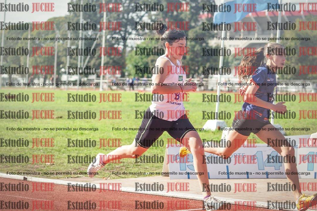 Fotos de los 600 m llanos de mujeres