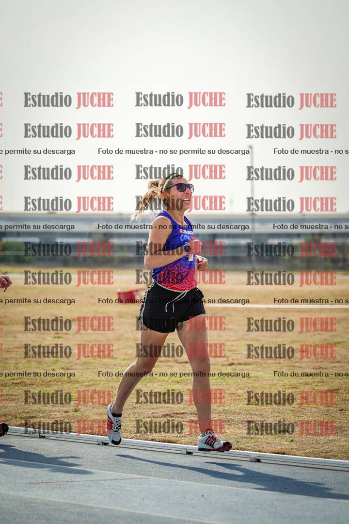 Fotos de los 800 m llanos de mujeres