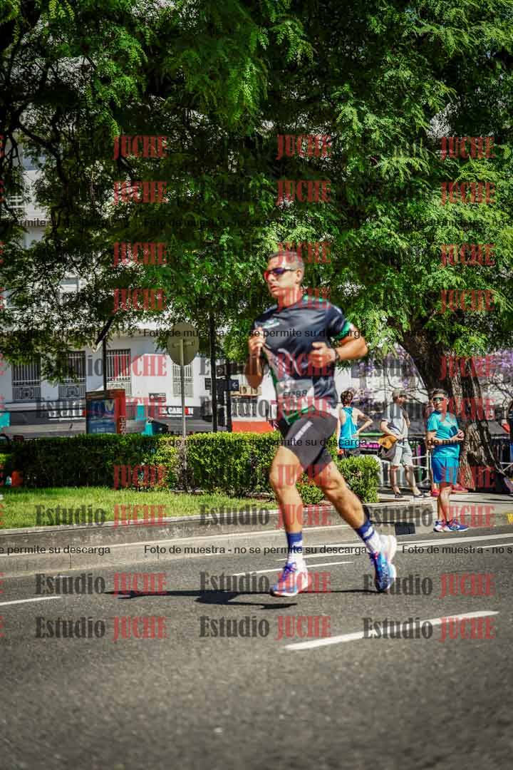 Fotos del segundo punto del recorrido - categoría FFAA