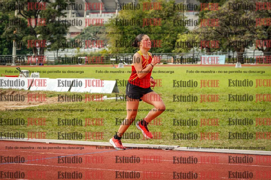 Fotos de los 3000 m llanos de mujeres