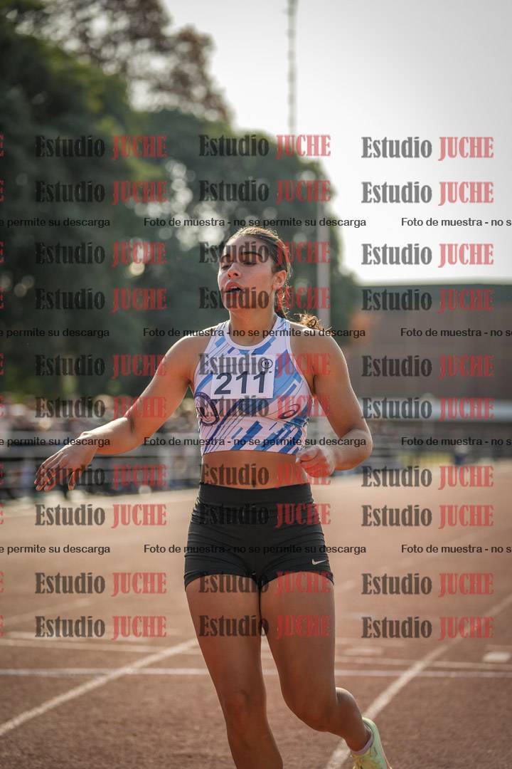 Fotos de los 800 m llanos de mujeres