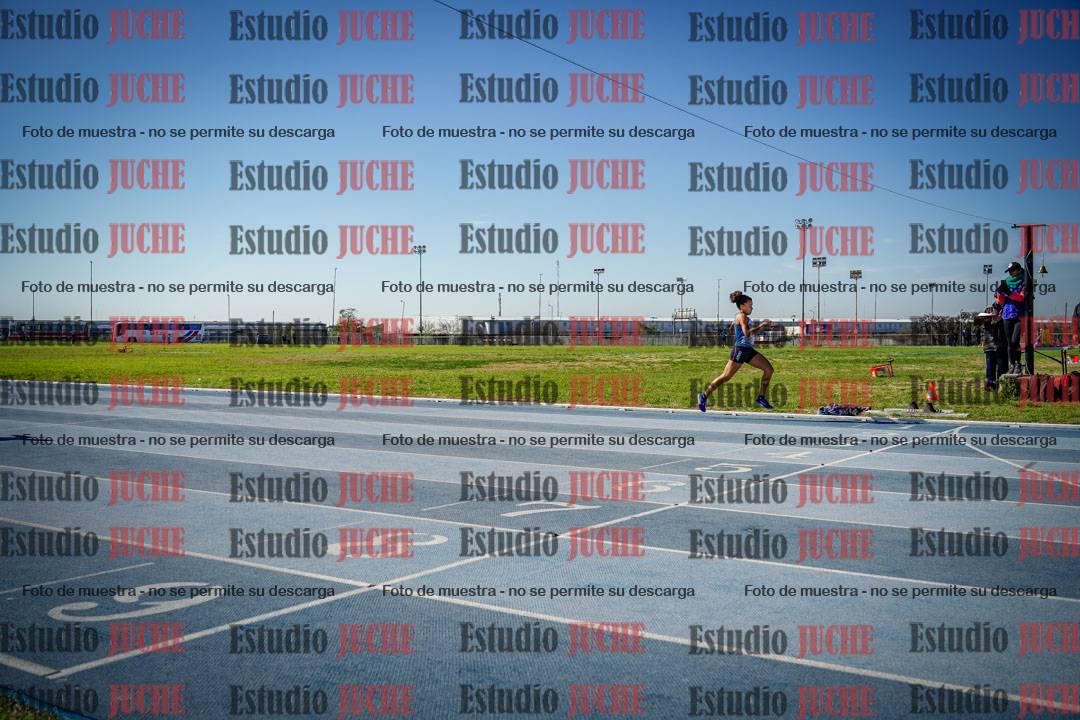 Fotos de los 400 m llanos de mujeres