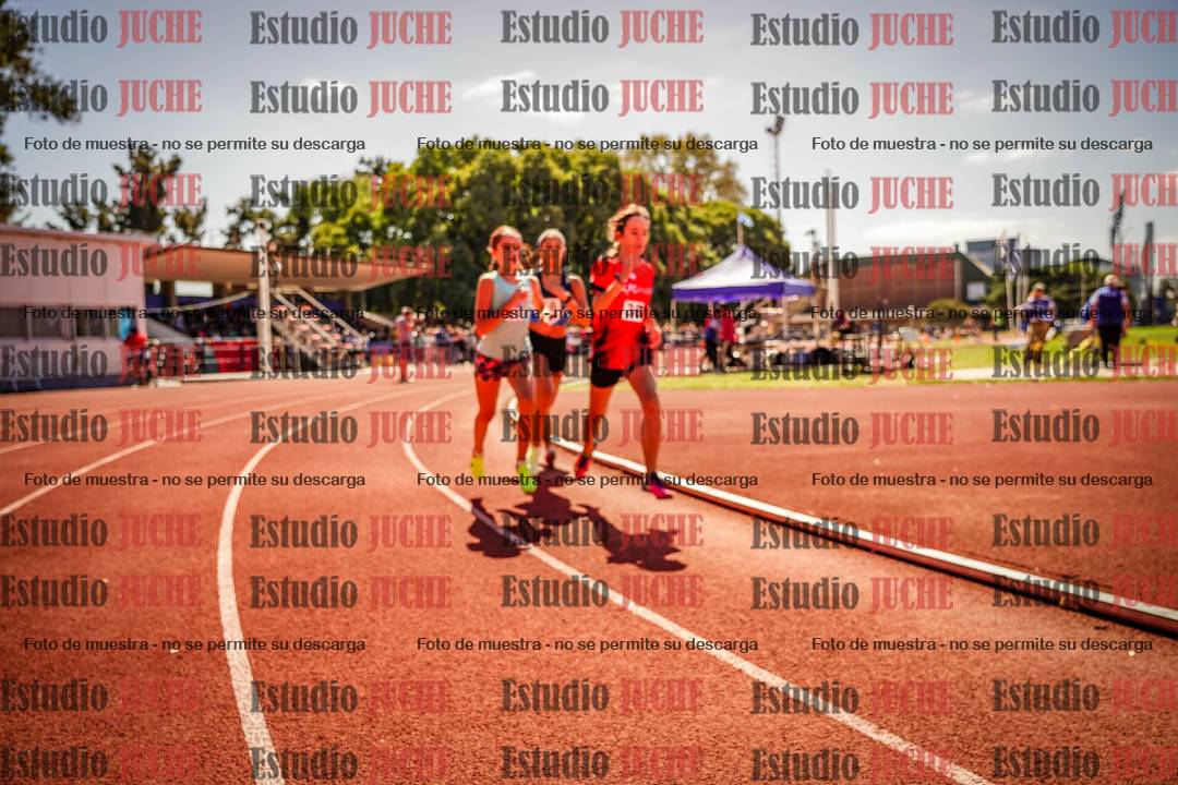 Fotos de los 600 m llanos de mujeres